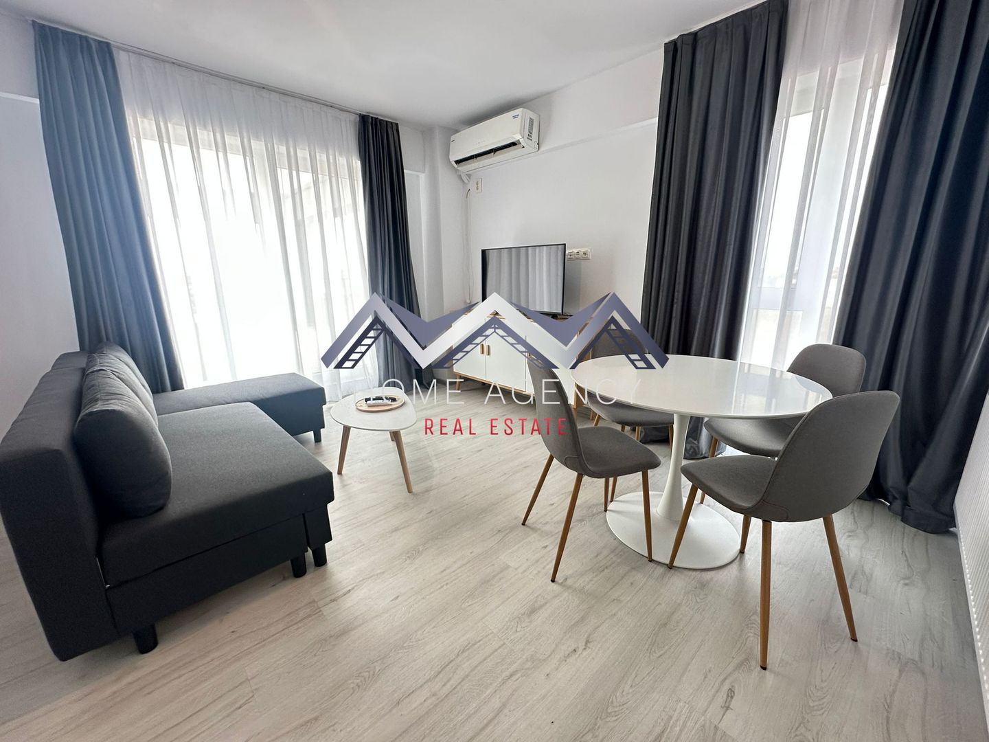 Apartament 2 camere Otopeni + terasă 30 mp | prima închiriere - Poză 2