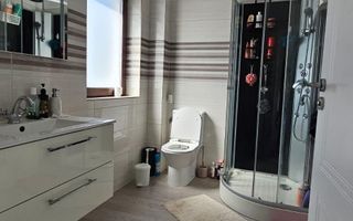 Casă individuală (P+M), finalizată 2020, în zona Vișani - Poză 5