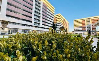 Apartament 4 camere 138mp Copou - Aleea Sadoveanu - Poză 29