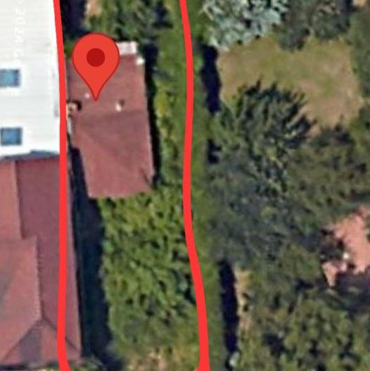 Teren  vânzare dezvoltare  S+P+4E+5R Aviației- Pipera IM293 - Poză 3