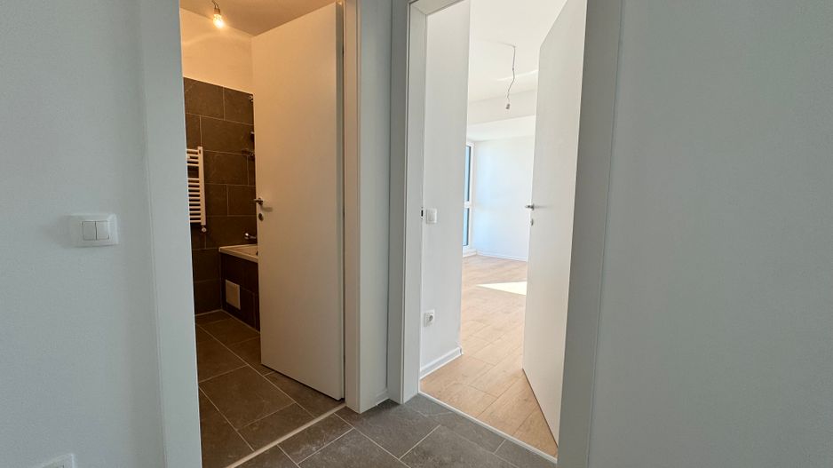 Apartament 2 camere - decomandat - 60 mp utili. Atria Urban Resort - Poză 7