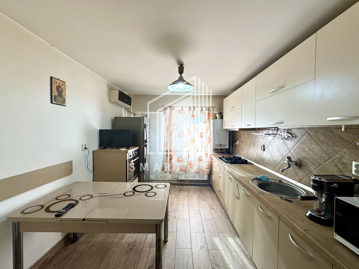 Apartament 2 camere decomandat | Etaj 2 | Carpați 2 - Poză 1