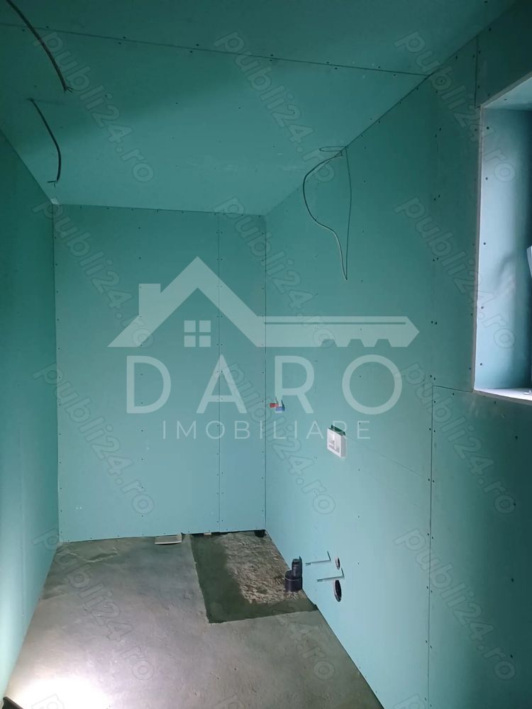 Casă de vânzare în Sântana de Mureș, str. Morii – 130 000 euro - Poză 8