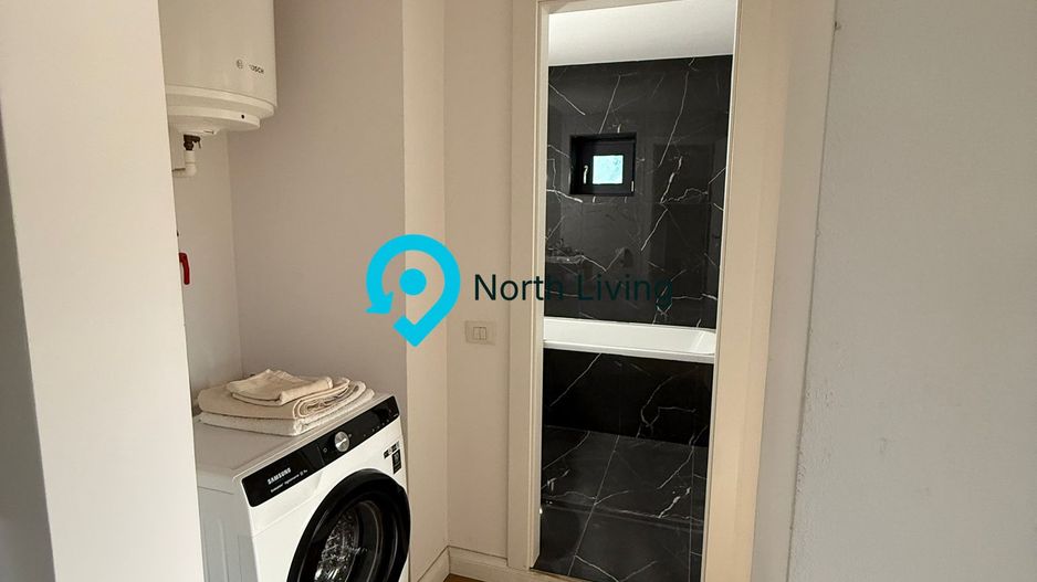 partament cu 2 camere, situat în zona Timpuri Noi - Poză 11