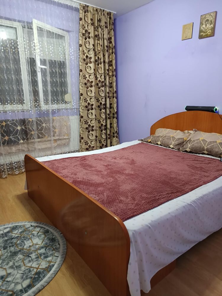 Apartament 2 cam,Micro 40,partial mobilat - Poză 1