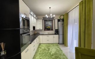 Casă complet mobilată cu teren 407 mp I garaj și foișor I Șura Mare - Poză 7