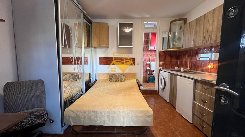 Studio/Garsoniera, Pet Friendly, Calvaria, Penny, Manastur, 18 Gym - Poză 3