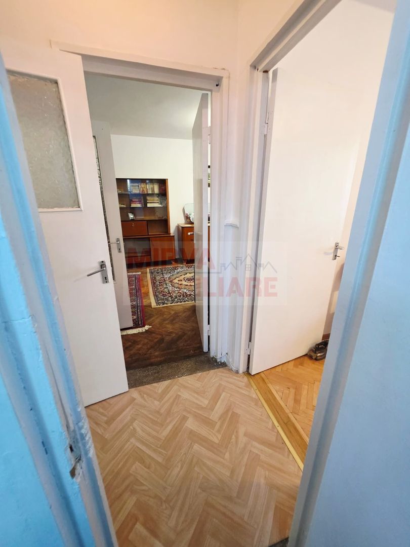 Apartament 2 camere de închiriat – zona Nord, mobilat si utilat - Poză 24