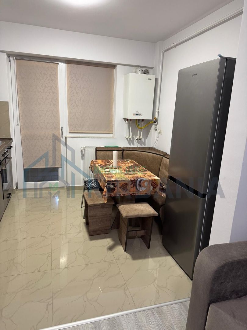 Apartament 2 camere de închiriat, Cartierul Iris, Valea Lupului - Poză 4