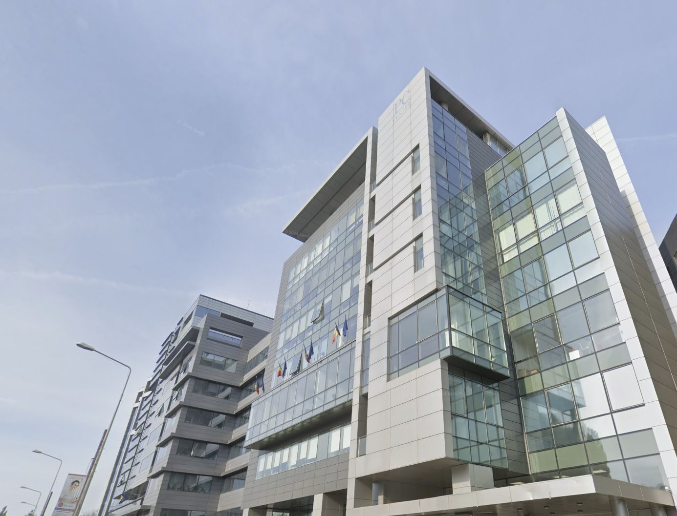 Zero comision, 128mp birou amenajat, Baneasa, Parc Herastrau - Poză 10