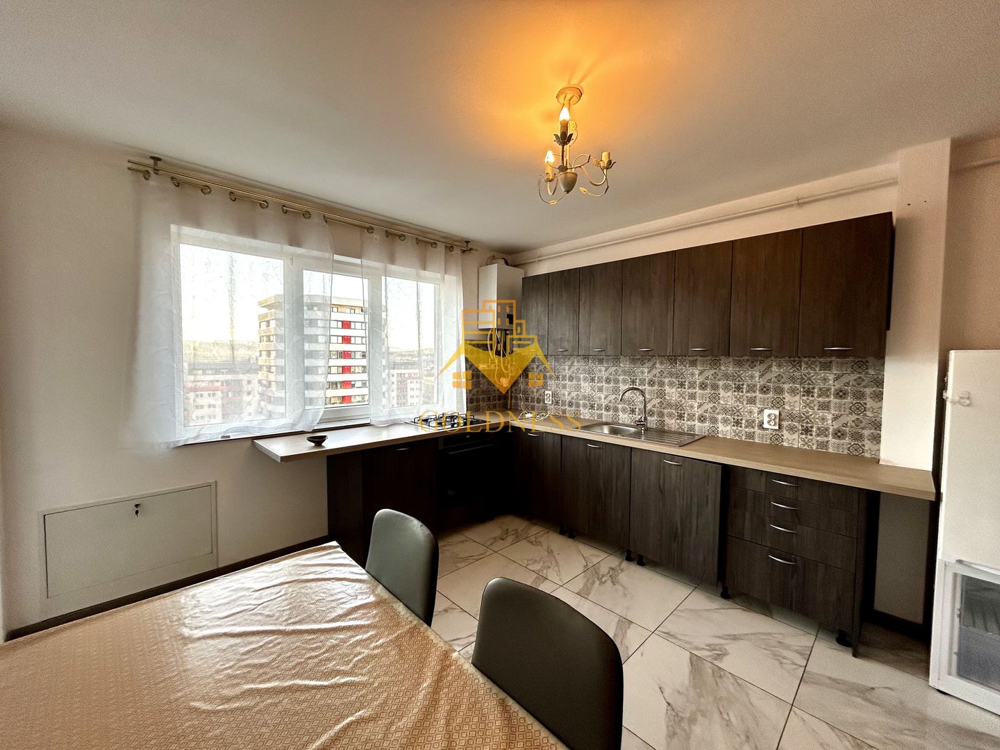 3 camere open space, Modern, Parcare, Zona Vivo, Revo gym, Floresti - Poză 10