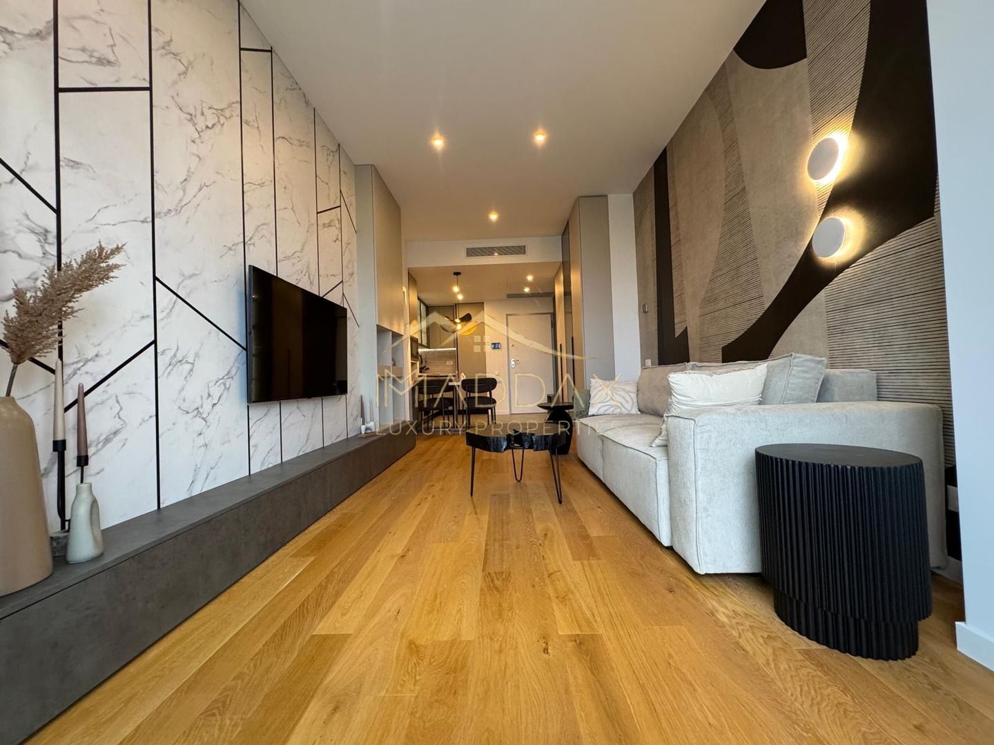 Apartament modern LUX**2 camere**Parcare + Boxa//Floreasca - Poză 1