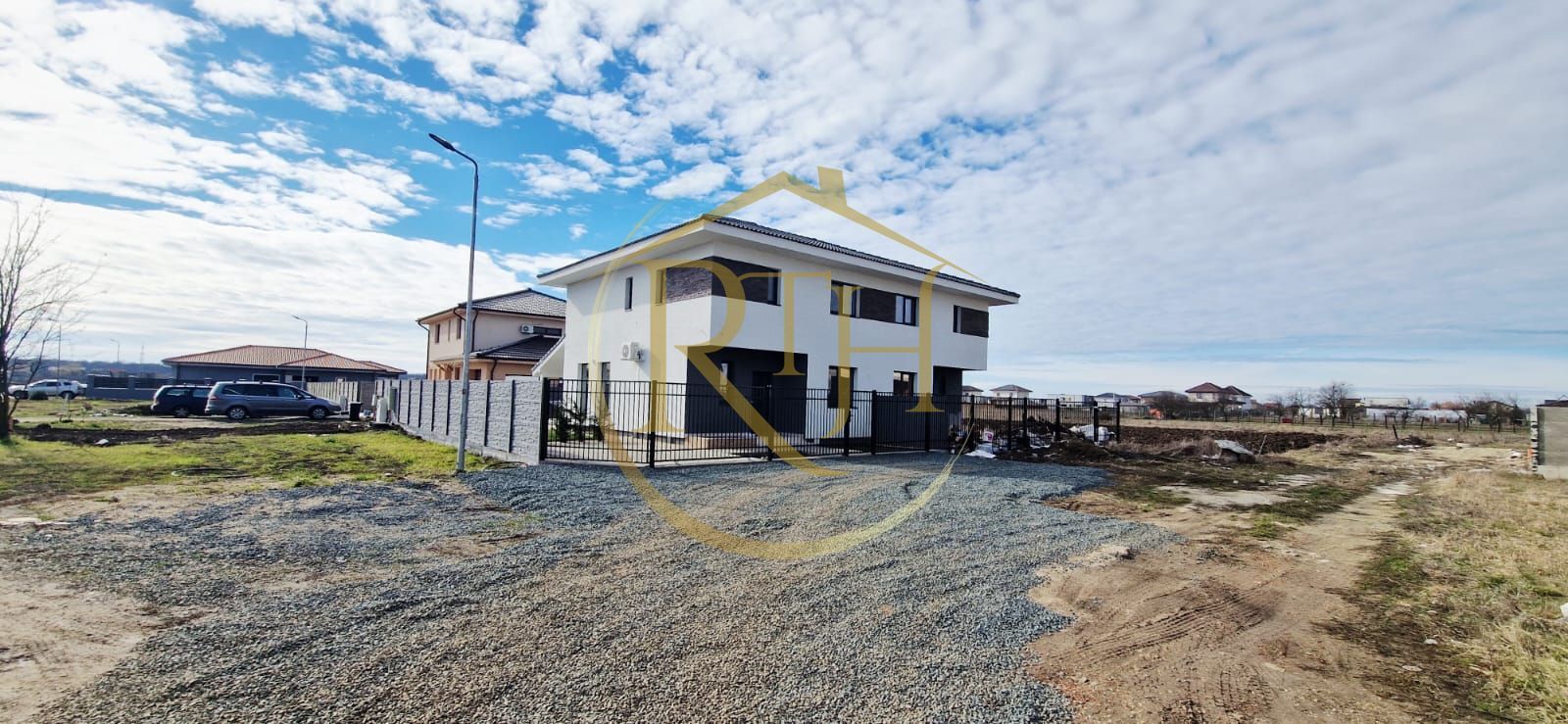 🏡 Duplex modern 5 camere în Giarmata Vii | 123 mp utili |290 mp teren. - Poză 15