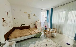 Apartament modern cu 3 camere – zonă BMW, Floresti - Poză 3