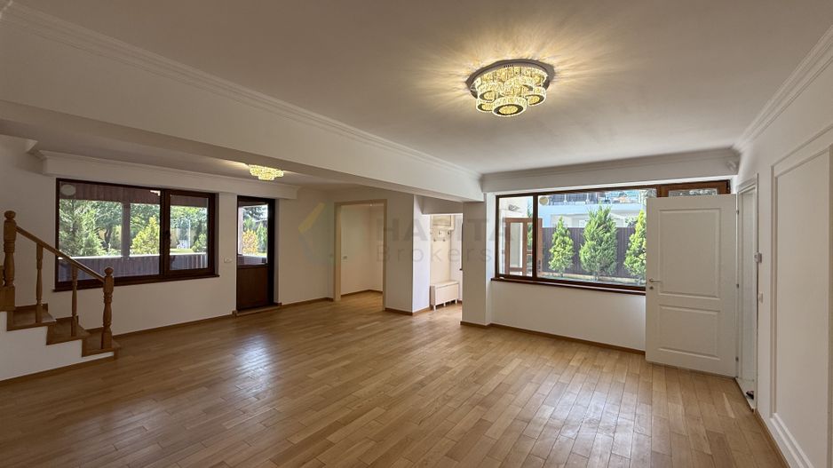 Vila premium 5 camere Pipera | Teren 1.000 mp - Poză 19