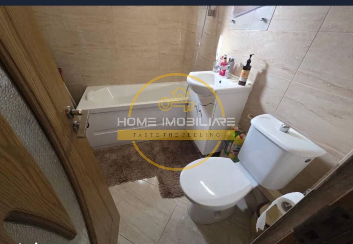 Apartamrent cu 2 camere/ 47mp/ zona Mircea cel Batran - Poză 5