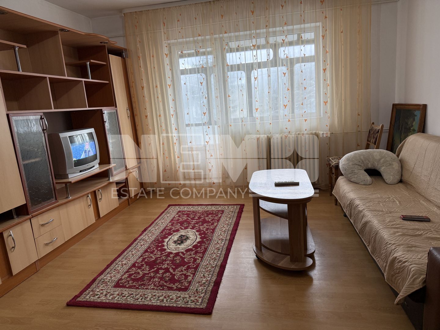 Apartament 2 camere | 54 MP | 43.000 EURO - Poză 2