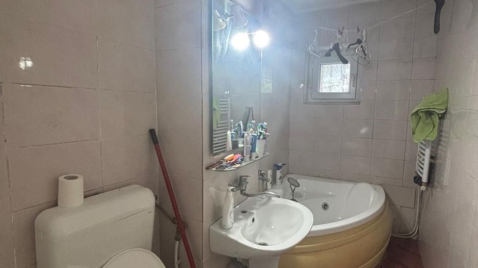 Apartament 3 camere Parc Sebastian-Rahova T631 - Poză 10