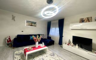 CASA COMPLET UTILATA SI MOBILATA MODERN CU GRADINA | 1100 MP |MARGINEA - Poză 3