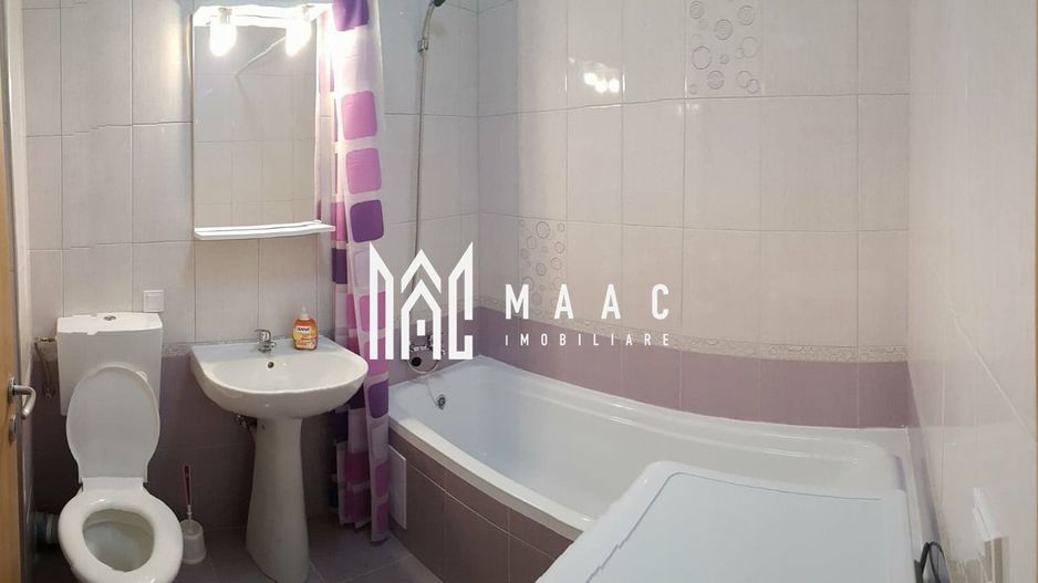 Apartament 2 camere | Decomandat | Cyty Residence | Etajul 2| - Poză 2