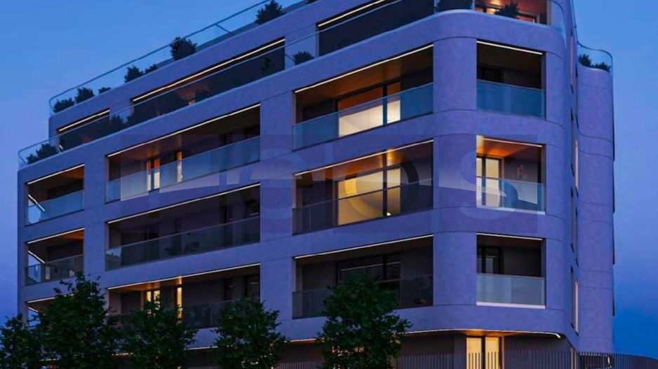 DE VANZARE 2 CAMERE | PROIECT EXCLUSIVIST | DRISTOR | ULTRAFINISAT | - Poză 1