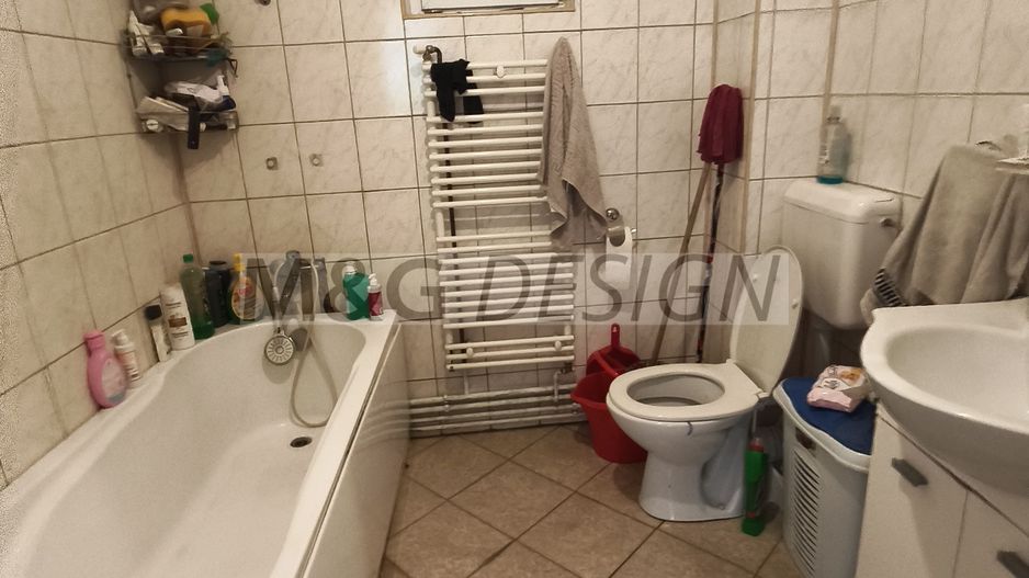Casa individuala Biled toate utilitatile - Poză 15