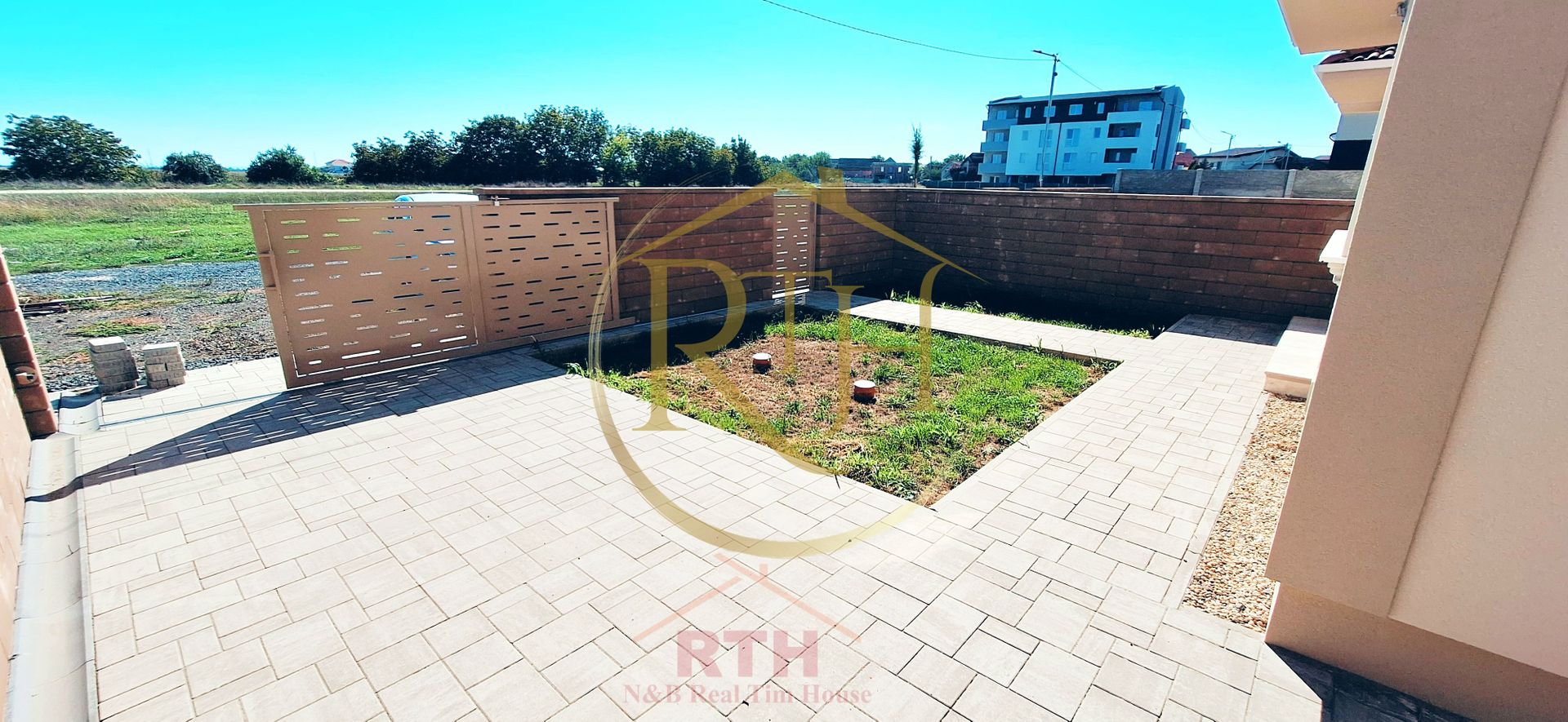 Oferim spre vanzare Duplex cu 5 camere situat in Giroc aproape de DAF - Poză 5