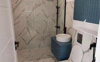 Apartament exclusivist cu panoramă superbă3 camere 2 balcoane. - Poză 7