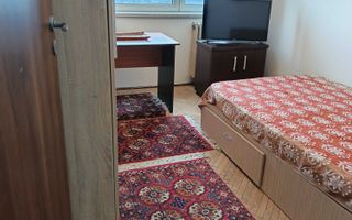 Apartament 4 camere, decomandat, 75 mp, Calea Grivitei, iesire metrou - Poză 3