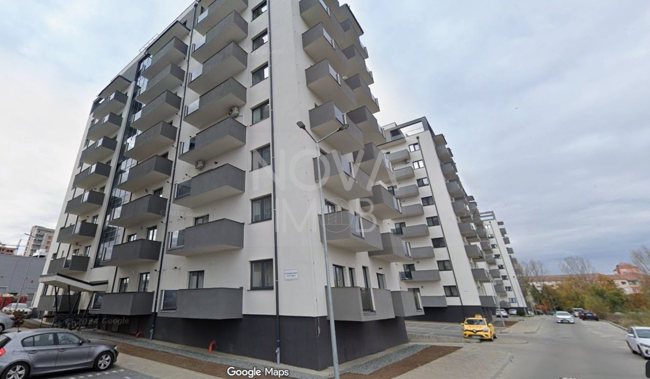 Apartament 3 camere,  Atlas Residence - Poză 1