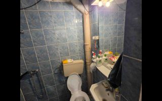Apartament 3 camere, | 36,8 mpu | Petrișor | Etaj 3 | - Poză 13