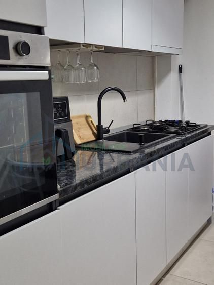 Apartament 1 camera Lunca Cetatuii - Poză 1