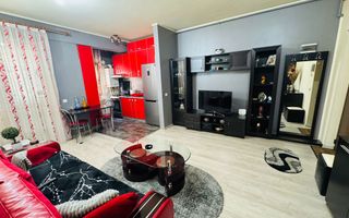 Berceni -Aurel Persu 2 camere mobilat utilat -loc de parcare - Poză 1