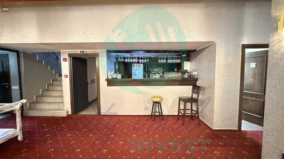 Spatiu comercial pentru mai multe domenii de activitate - Poză 6