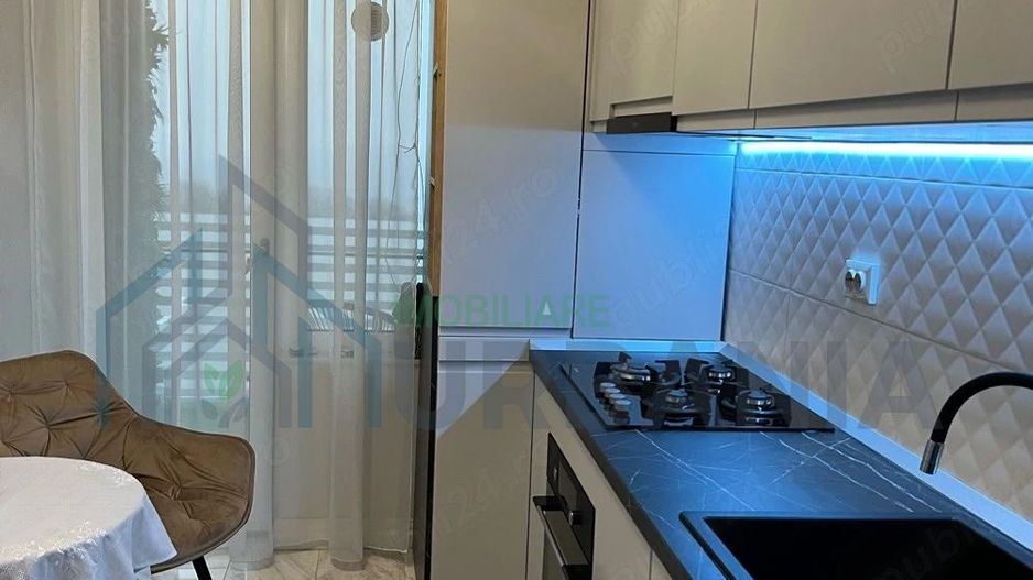 Apartament 2 camere de închiriat în complexul Royal Town, Iași - Poză 5