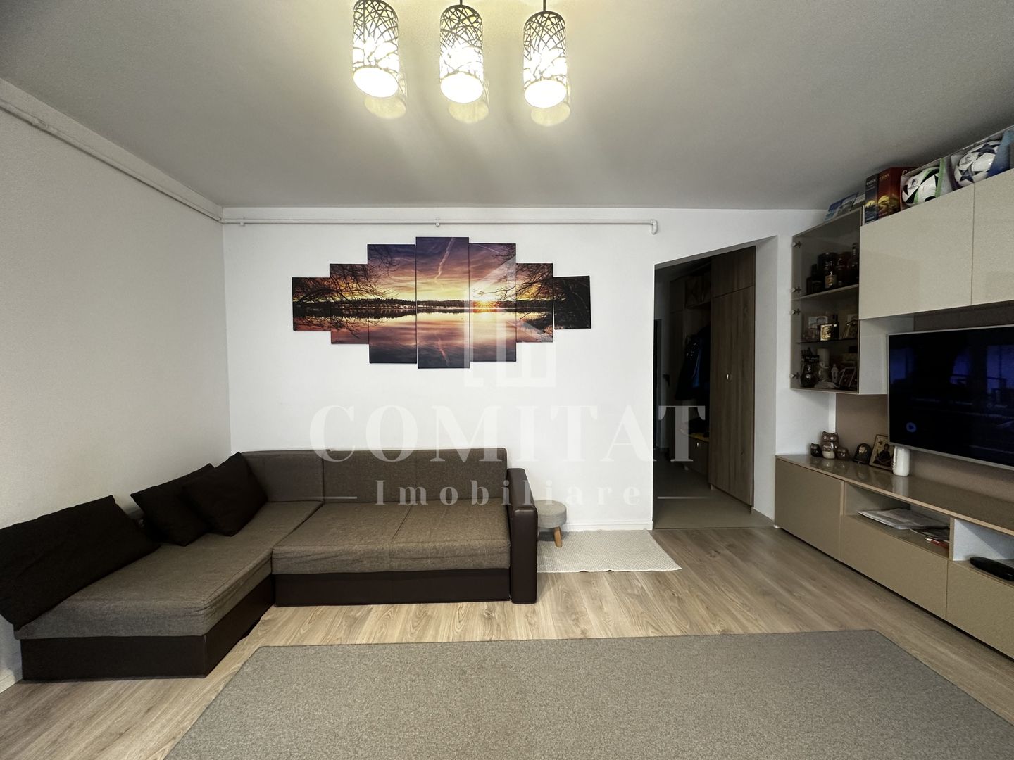 Apartament 3 camere | parcare inclusa | zona Eroilor - Poză 7