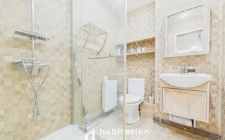 Apartament premium 4 camere | Elisabetin | 2 terase | Șemineu| 100 mp - Poză 24