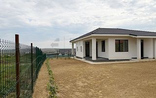Casa de vanzare in Paleu, Bihor | Finisata la cheie - Poză 1