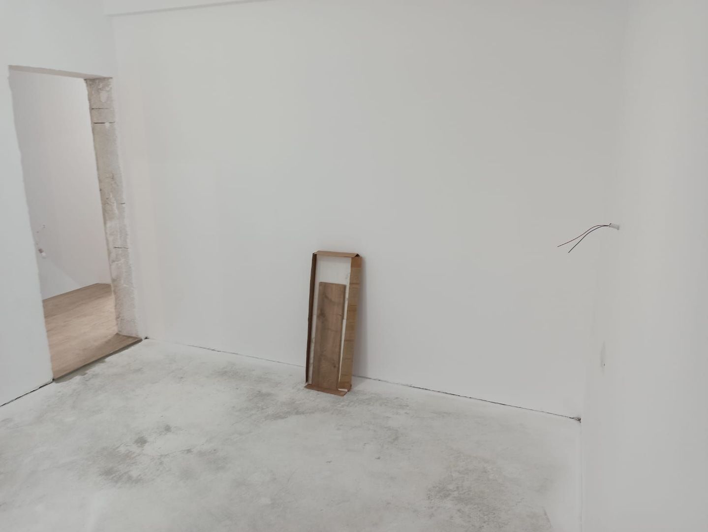 de neratat - vila la alb/4cam,2bai+parcare/centru Popesti Leordeni - Poză 11