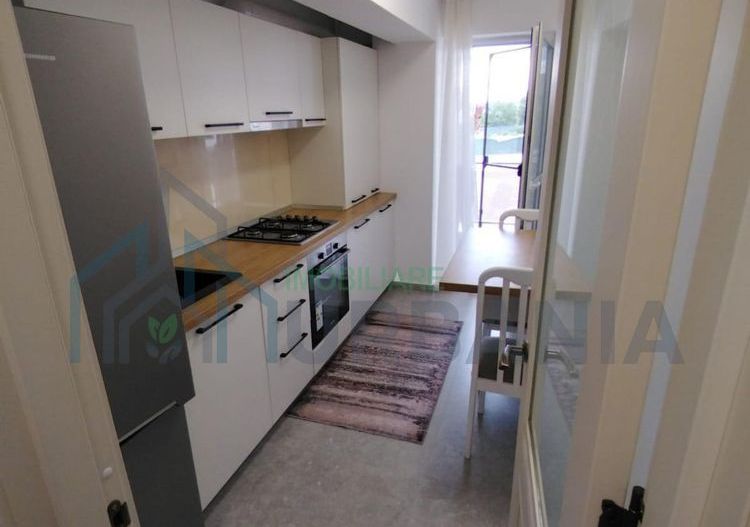 Apartament de închiriat, 1 cameră, zona Popas Păcurari, Cartier Atrium, Iași - Poză 4