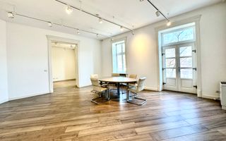 Spațiu Birou - Imobil complet renovat - Poză 1