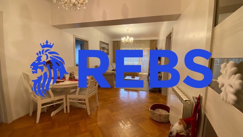 Apartament 4 camere Polona - Poză 2