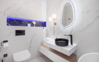 Apartament 3 camere | Prima Onestilor | Oradea - Poză 14