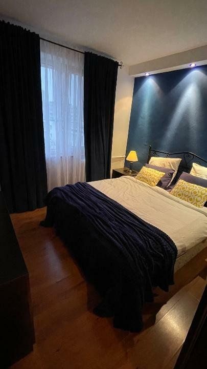 Apartament Dristor Racari - Poză 6