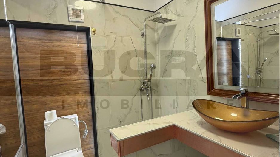 Apartament de 3 camere, 70mp, parcare, Baza Sportiva Gheorgheni - Poză 7