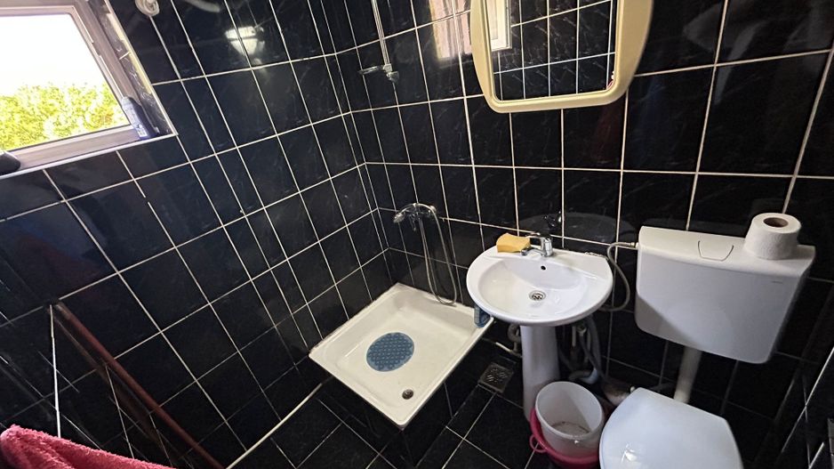 Apartament 2 camere, etaj 2 - Cugir - Poză 8