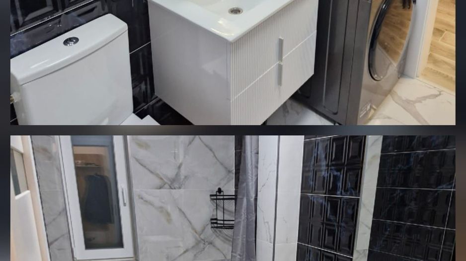 Giroc-Neptun | 2 Camere | Mobilat si Utilat | Loc de parcare - Poză 3