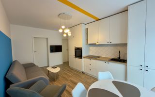 Apartament 3 camere de vânzare – bloc nou - Poză 1