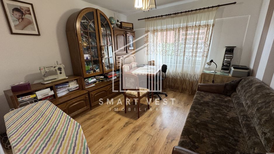 Apartament 3 camere decomandat  | 74 mp | Zona Carpati 2 - Poză 13