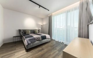 Vilă LUX de vânzare în Voluntari***360mp***4 dormitoare//piscina privata - Poză 9